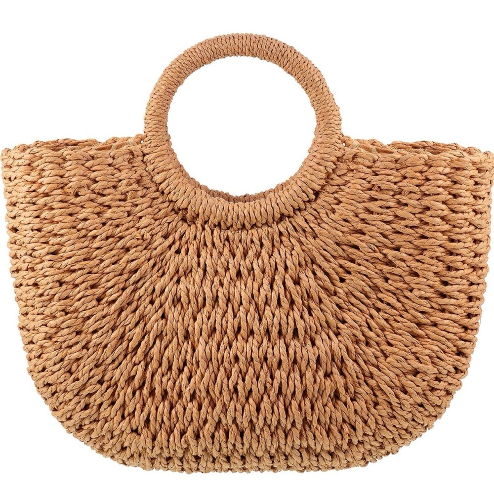 Summer Beach Bag
